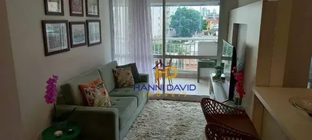 Apartamento com 2 Quartos à venda, 68m² no Chácara Inglesa, São Paulo