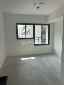 Apartamento com 1 Quarto à venda, 21m² no Paraíso, São Paulo