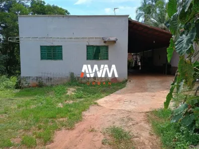 Casa com 3 Quartos à venda, 160m² no Chácaras de Recreio Samambaia, Goiânia