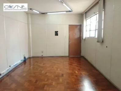 Sala Comercial para alugar, 70m² no República, São Paulo