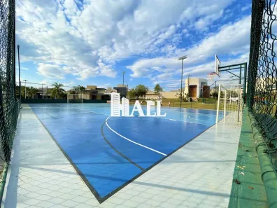 Lote/Terreno à venda, 392m² no Residencial Village Damha Rio Preto II, São José do Rio Preto