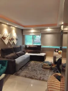 Apartamento com 2 Quartos à venda, 78m² no São Geraldo, Porto Alegre