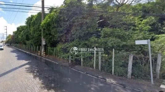 Lote/Terreno à venda, 3242m² no Porto Seguro, Porto Seguro