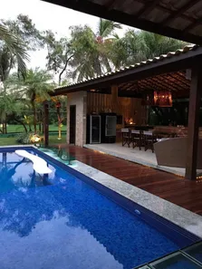 Casa de Condomínio com 5 Quartos à venda, 230m² no , Mata de São João