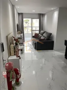 Apartamento com 3 Quartos à venda, 81m² no Parque Mandaqui, São Paulo