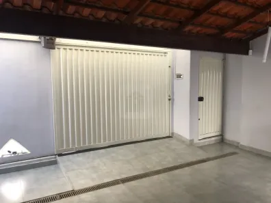 Casa com 3 Quartos à venda, 190m² no Mansour, Uberlândia