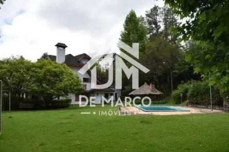Casa com 9 Quartos à venda, 750m² no Fonte Simao, Campos do Jordão