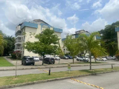 Apartamento com 2 Quartos à venda, 84m² no Maria Paula, São Gonçalo