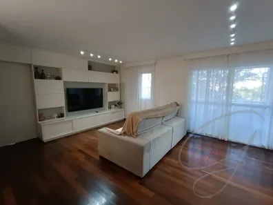 Apartamento com 3 Quartos à venda, 135m² no Cidade São Francisco, São Paulo