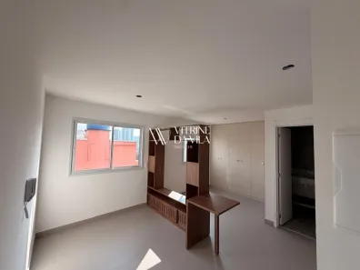 Apartamento com 1 Quarto à venda, 25m² no Saúde, São Paulo