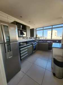 Apartamento com 3 Quartos à venda, 103m² no Vila São Francisco, São Paulo