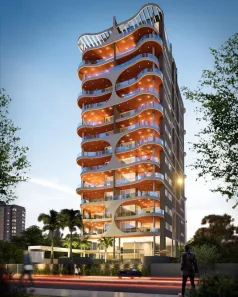 Apartamento com 3 Quartos à venda, 127m² no Parque Franceschini, Sumaré