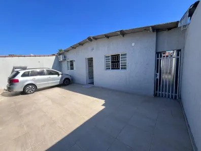 Casa com 3 Quartos à venda, 171m² no Campos Elíseos, Taubaté