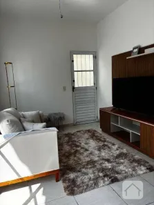 Casa de Condomínio com 3 Quartos à venda, 80m² no Chácara Tropical (Caucaia do Alto), Cotia