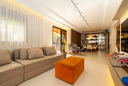 Apartamento com 3 Quartos à venda, 181m² no Jardim Paulista, São Paulo