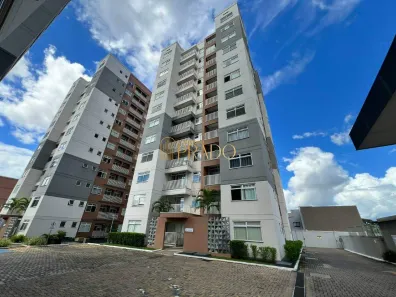 Apartamento com 3 Quartos à venda, 78m² no Rio Madeira, Porto Velho