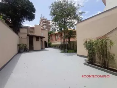 Imóvel Comercial para alugar, 280m² no Vila Mariana, São Paulo