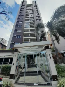 Apartamento com 3 Quartos para alugar, 120m² no Nazaré, Belém