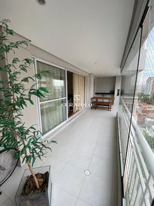 Apartamento com 4 Quartos à venda, 133m² no Vila Prudente, São Paulo