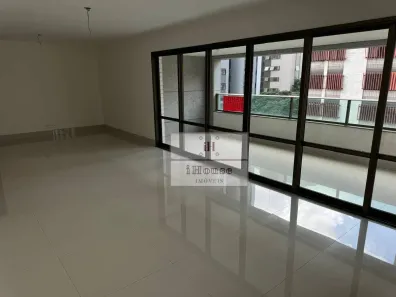 Apartamento com 4 Quartos à venda, 180m² no Barro Preto, Belo Horizonte