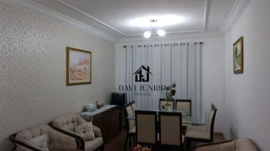 Apartamento com 3 Quartos à venda, 146m² no Jardim Vergueiro, Sorocaba