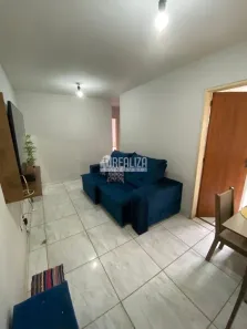 Apartamento com 3 Quartos à venda, 50m² no Fabrício, Uberaba
