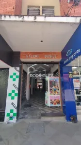 Ponto Comercial para alugar, 106m² no Centro, São Leopoldo