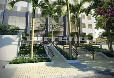 Sala Comercial à venda, 43m² no Parque Residencial Aquarius, São José dos Campos