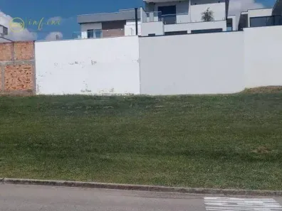 Lote/Terreno à venda, 250m² no Parque Ibiti Reserva, Sorocaba