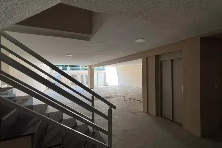 Cobertura com 3 Quartos à venda, 104m² no Vila Vitória, Santo André