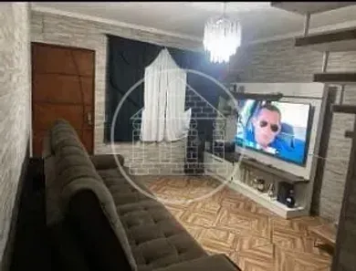Sobrado com 3 Quartos à venda, 100m² no Jardim Casa Grande, São Paulo
