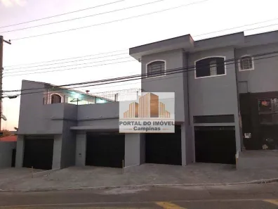 Imóvel Comercial com 4 Quartos à venda, 429m² no Vila Manoel Ferreira, Campinas