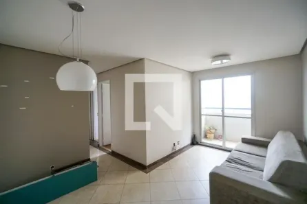Apartamento com 3 Quartos à venda, 64m² no Vila Esperança, São Paulo