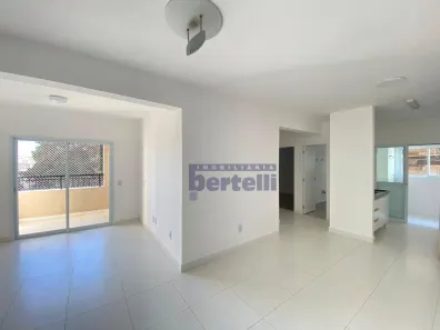 Apartamento com 2 Quartos para alugar, 70m² no Centro, Bragança Paulista