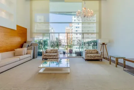 Apartamento com 4 Quartos à venda, 250m² no Perdizes, São Paulo