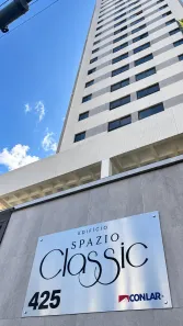 Flat com 1 Quarto para alugar, 34m² no Boa Viagem, Recife