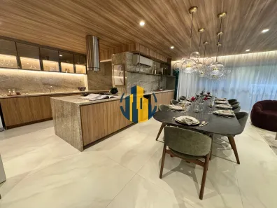 Apartamento com 3 Quartos à venda, 183m² no Vila Mariana, São Paulo