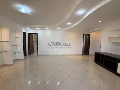 Apartamento com 3 Quartos à venda, 150m² no Vitória, Londrina