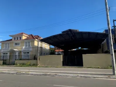 Galpão/Depósito/Armazém para alugar, 487m² no Centro, Fortaleza