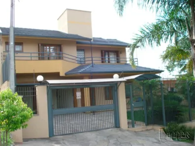 Casa com 4 Quartos à venda, 336m² no Vila Nova, Novo Hamburgo