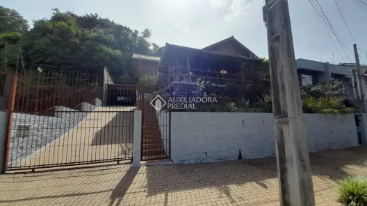 Casa com 2 Quartos à venda, 117m² no Canudos, Novo Hamburgo