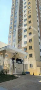 Apartamento com 2 Quartos à venda, 34m² no Parque Vitória, São Paulo