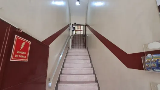 Sala Comercial com 2 Quartos para alugar, 29m² no Tucuruvi, São Paulo