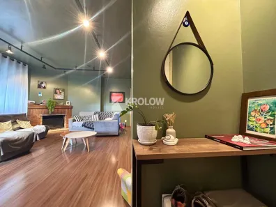 Apartamento com 3 Quartos à venda, 178m² no Centro, Pelotas