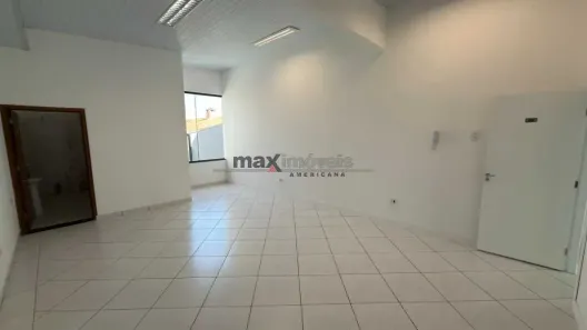 Sala Comercial para alugar, 38m² no Jardim Dona Regina, Santa Bárbara D'Oeste