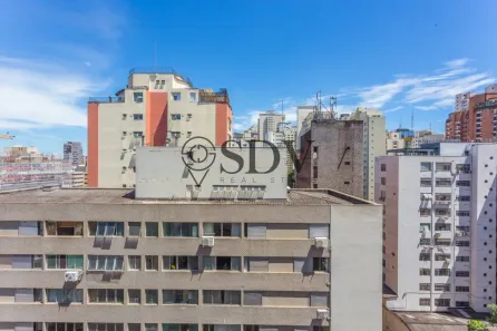 Apartamento com 4 Quartos à venda, 170m² no Jardim Paulista, São Paulo