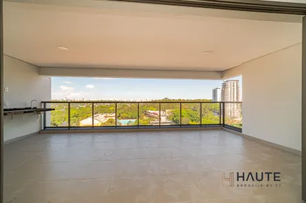 Apartamento com 3 Quartos à venda, 185m² no Santo Amaro, São Paulo
