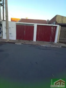 Casa com 2 Quartos à venda, 73m² no Antônio Zanaga II, Americana