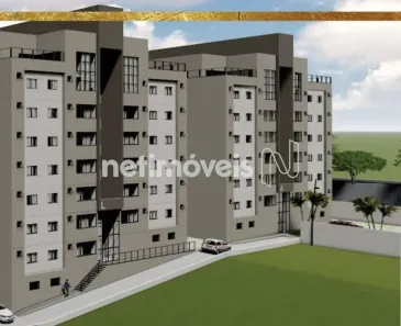 Apartamento com 3 Quartos à venda, 112m² no Centro, Pitangui