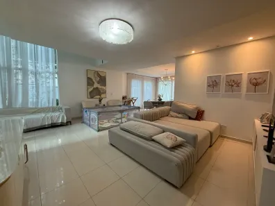 Casa de Condomínio com 4 Quartos à venda, 360m² no Residencial Granville, Goiânia